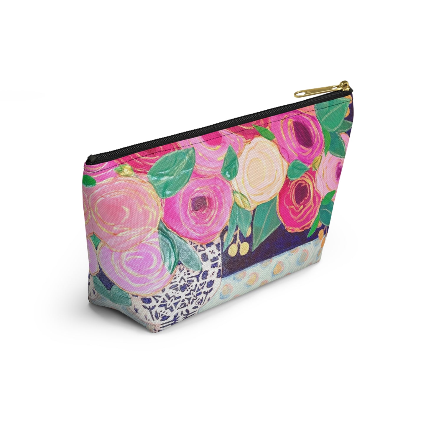 Abundance Accessory Pouch