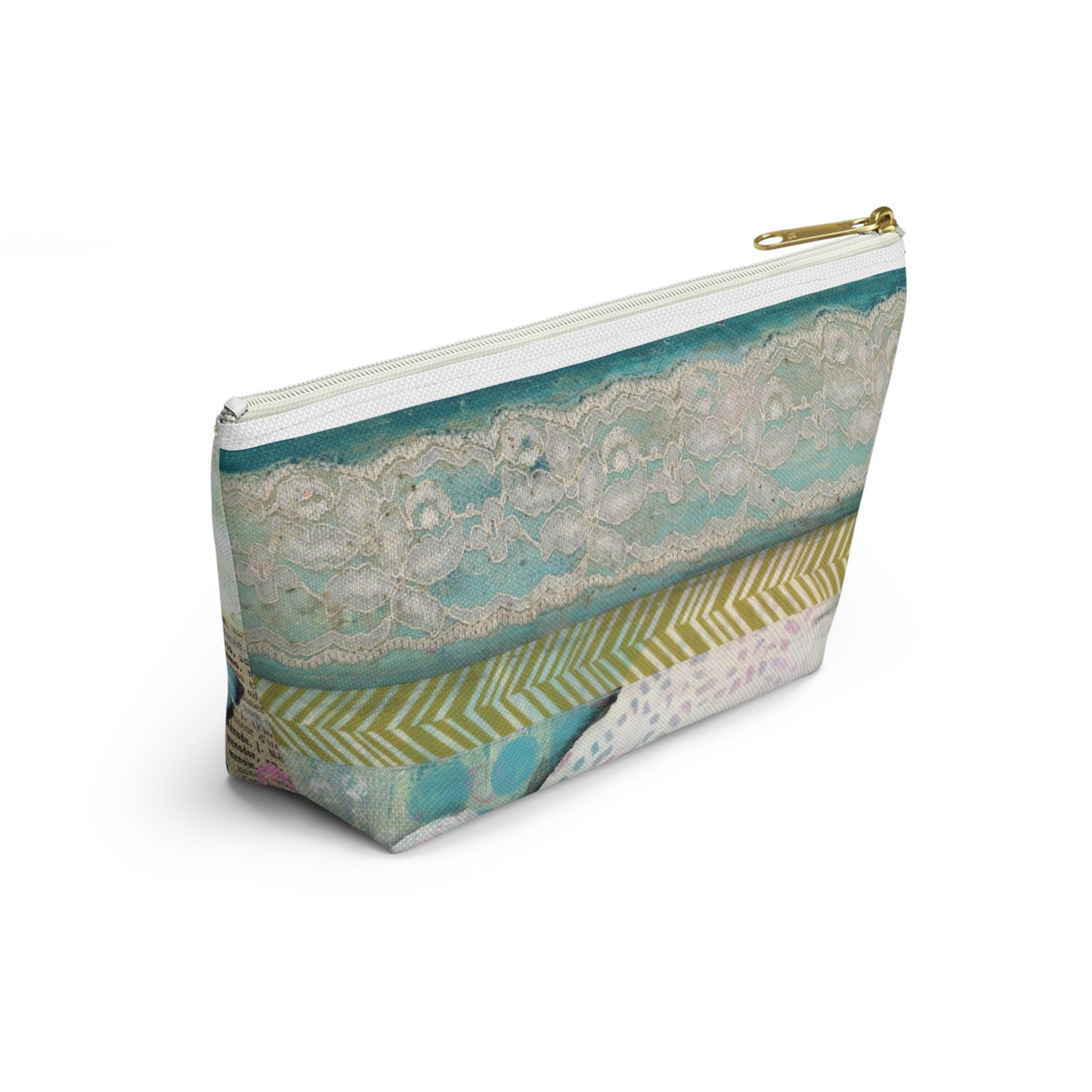 Create Without Ceasing  Accessory Pouch