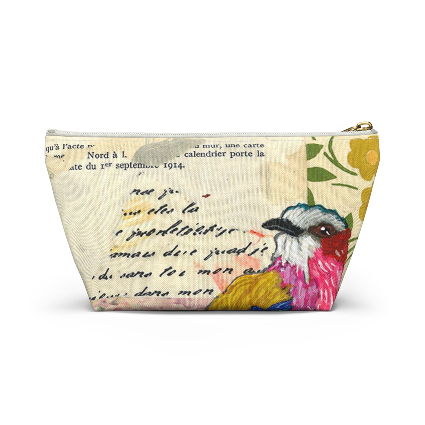 Vanity Fair Accessory Pouch