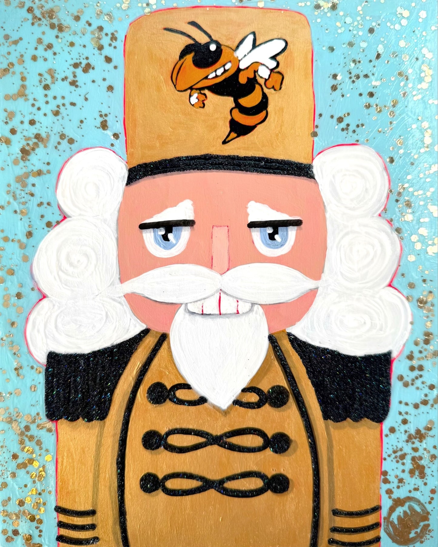Georgia Tech Nutcracker