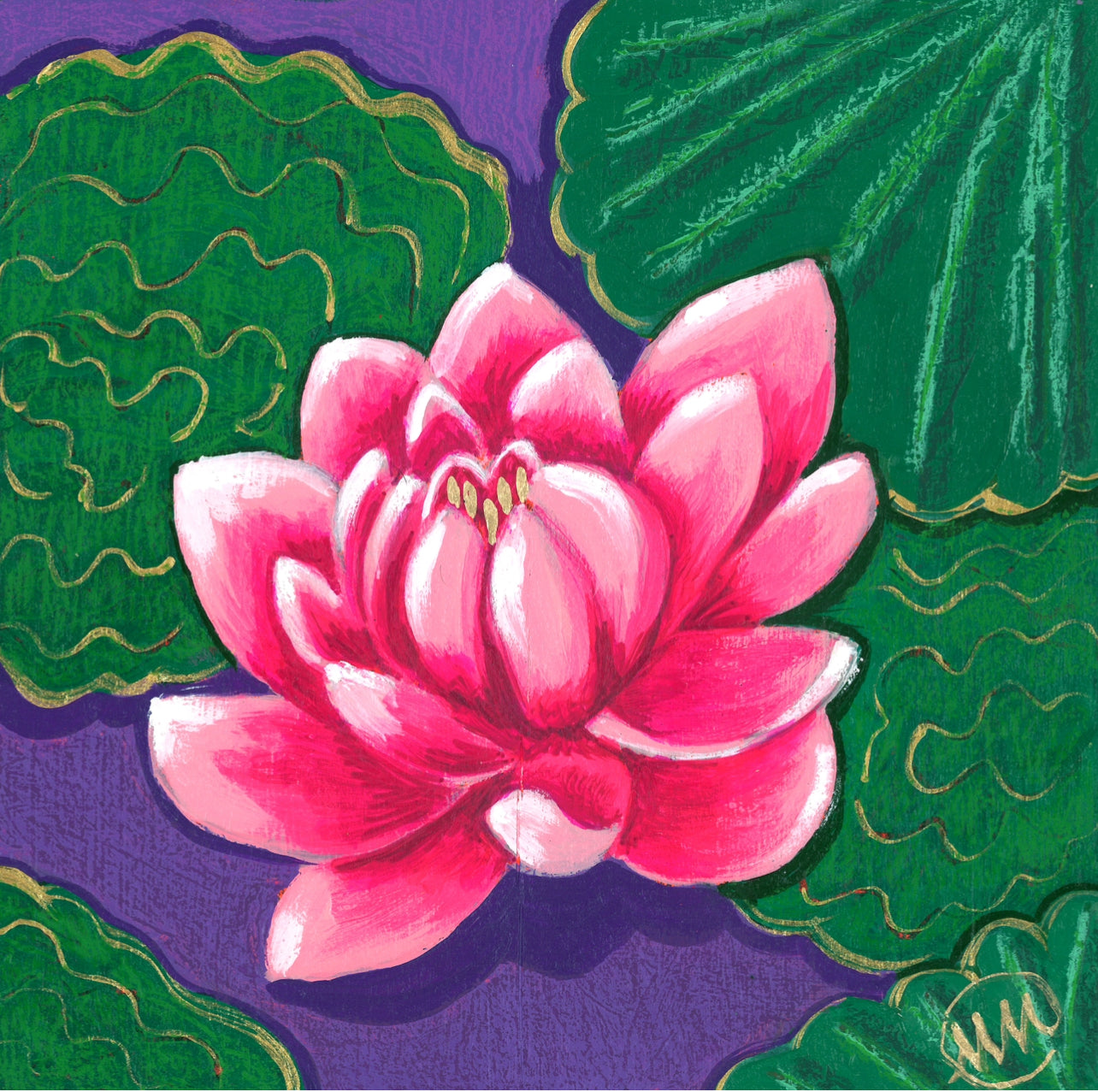 Lotus Light