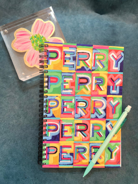 Perry Journal